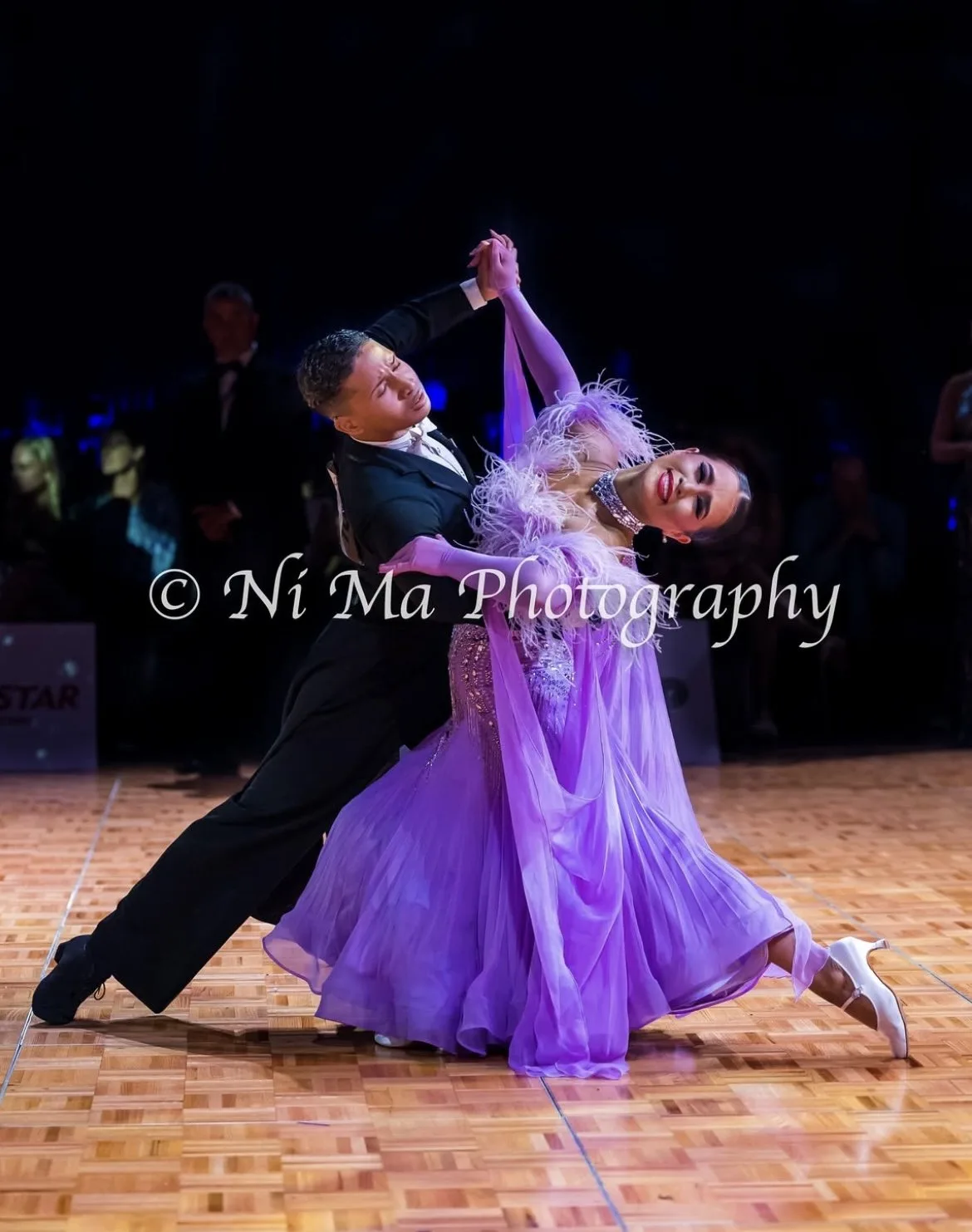 Competition photo 8