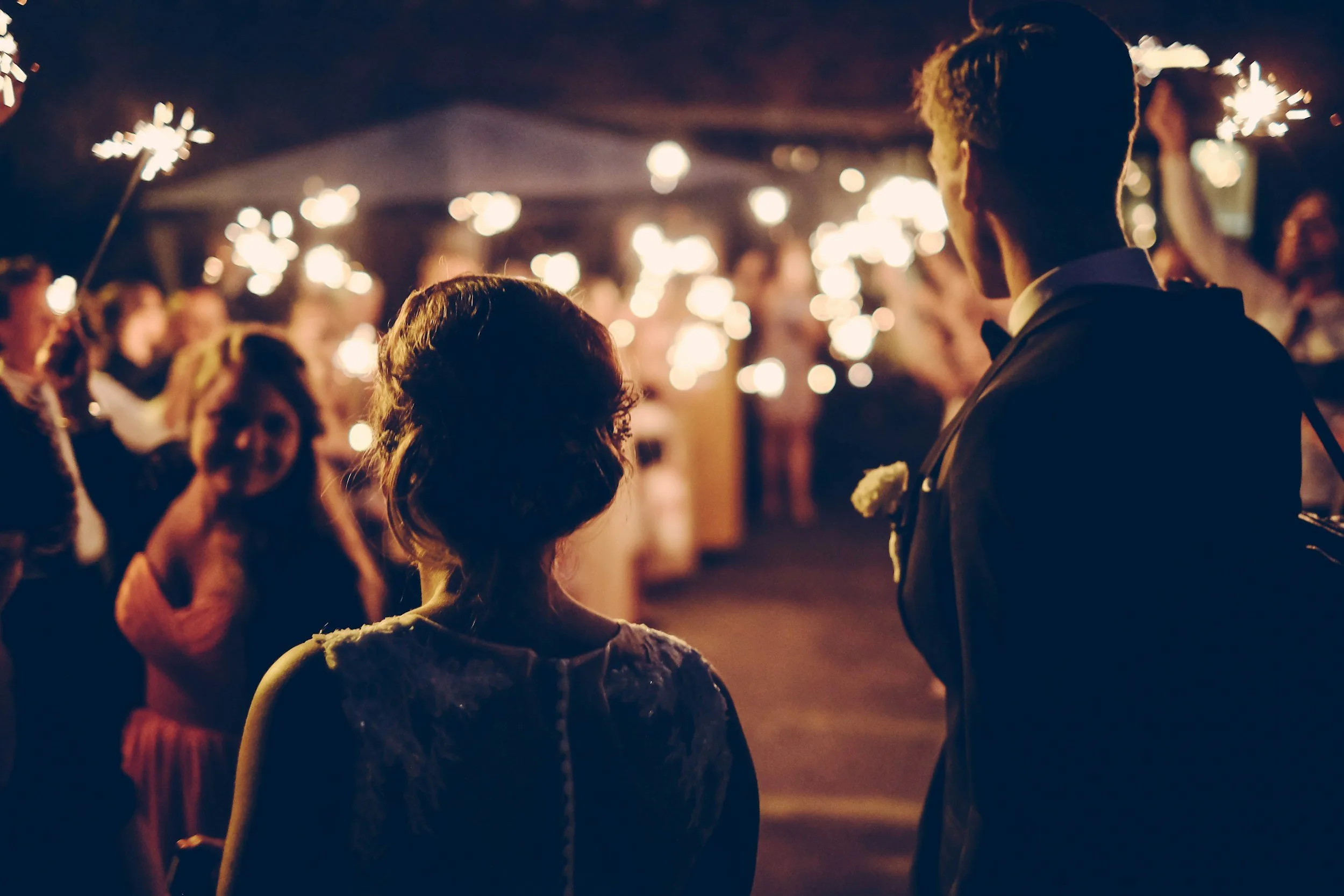 Wedding Dance